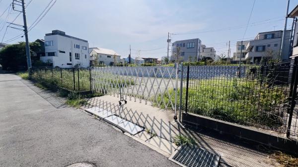 �_�ސ쌧���q�s�R��K�l4���ڂ̓y�n�̌��n�O�ώʐ^