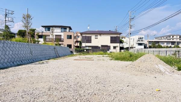 �_�ސ쌧���q�s�R��K�l4���ڂ̓y�n�̂��̑����n