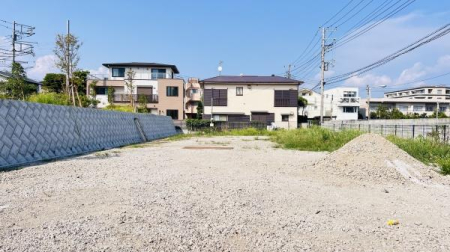 �_�ސ쌧���q�s�R��K�l4���ڂ̓y�n�̂��̑����n