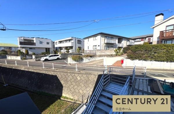 �_�ސ쌧���l�s�˒ˋ拂��7���ڂ̐V�z��ˌ��Ă̏Z�˂���̒��]�ʐ^