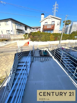 �_�ސ쌧���l�s�˒ˋ拂��7���ڂ̐V�z��ˌ��Ă̒��ԏ�