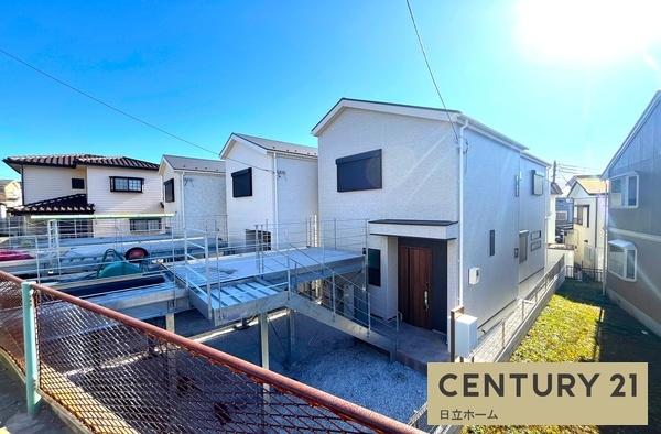 �_�ސ쌧���l�s�˒ˋ拂��7���ڂ̐V�z��ˌ��Ă̌��n�O�ώʐ^