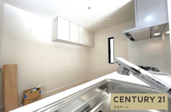 �_�ސ쌧���l�s�˒ˋ拂��7���ڂ̐V�z��ˌ��ẴL�b�`��