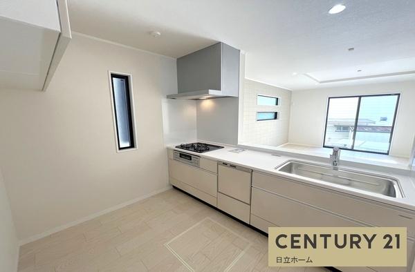 �_�ސ쌧���l�s�˒ˋ拂��7���ڂ̐V�z��ˌ��ẴL�b�`��