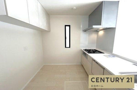 �_�ސ쌧���l�s�˒ˋ拂��7���ڂ̐V�z��ˌ��ẴL�b�`��