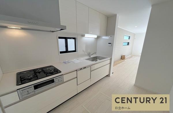 �_�ސ쌧���l�s�˒ˋ拂��7���ڂ̐V�z��ˌ��ẴL�b�`��