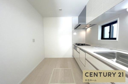 �_�ސ쌧���l�s�˒ˋ拂��7���ڂ̐V�z��ˌ��ẴL�b�`��