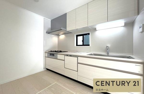 �_�ސ쌧���l�s�˒ˋ拂��7���ڂ̐V�z��ˌ��ẴL�b�`��