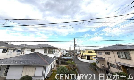 �_�ސ쌧���l�s�˒ˋ拂�򒬂̐V�z��ˌ��Ă̏Z�˂���̒��]�ʐ^