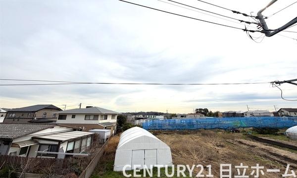 �_�ސ쌧���l�s�˒ˋ拂�򒬂̐V�z��ˌ��Ă̏Z�˂���̒��]�ʐ^