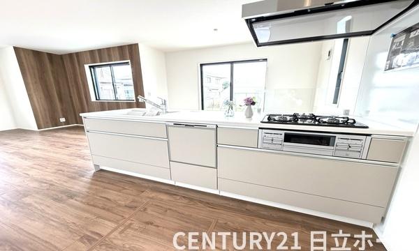 �_�ސ쌧���l�s�˒ˋ拂�򒬂̐V�z��ˌ��ẴL�b�`��