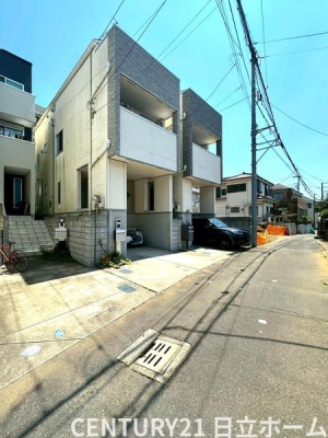 �_�ސ쌧���l�s���搼�˕���3���ڂ̒��È�ˌ��Ă̂��̑����n