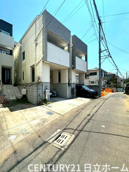 �_�ސ쌧���l�s���搼�˕���3���ڂ̒��È�ˌ��Ă̂��̑����n