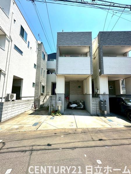 �_�ސ쌧���l�s���搼�˕���3���ڂ̒��È�ˌ��Ă̂��̑����n