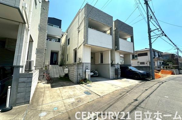 �_�ސ쌧���l�s���搼�˕���3���ڂ̒��È�ˌ��Ă̌��n�O�ώʐ^