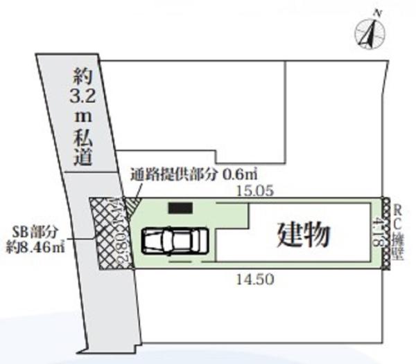 �_�ސ쌧���l�s���搼�˕���3���ڂ̒��È�ˌ��Ẳ摜