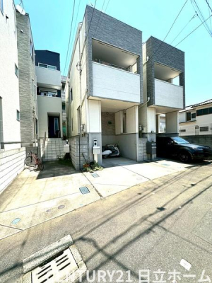 �_�ސ쌧���l�s���搼�˕���3���ڂ̒��È�ˌ��Ă̂��̑����n