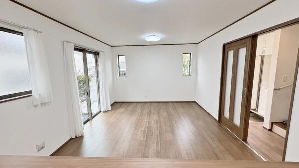 �_�ސ쌧���s�{�O�擌�L�n3���ڂ̐V�z��ˌ��Ẵ��r���O