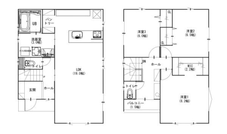 �_�ސ쌧���l�s�˒ˋ敽�˒��̐V�z��ˌ��Ẳ摜