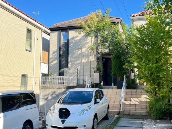 �_�ސ쌧���l�s�t�悠���ݖ�1���ڂ̒��È�ˌ��Ă̂��̑����n