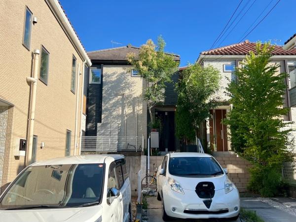 �_�ސ쌧���l�s�t�悠���ݖ�1���ڂ̒��È�ˌ��Ă̂��̑����n