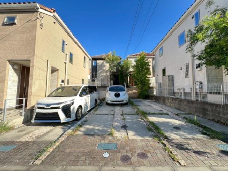 �_�ސ쌧���l�s�t�悠���ݖ�1���ڂ̒��È�ˌ��Ă̂��̑����n