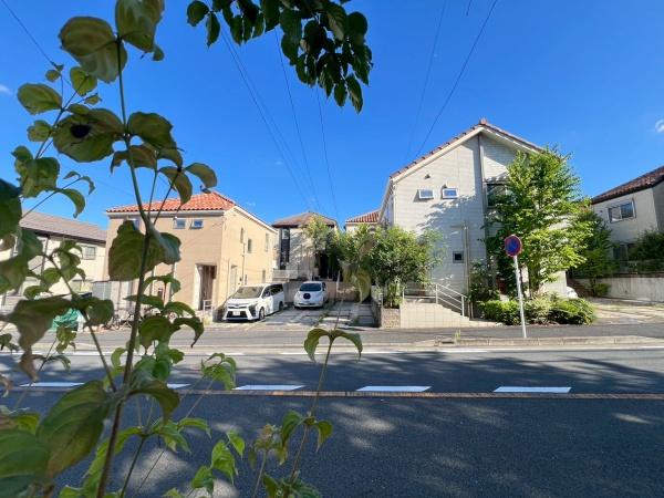 �_�ސ쌧���l�s�t�悠���ݖ�1���ڂ̒��È�ˌ��Ă̂��̑����n