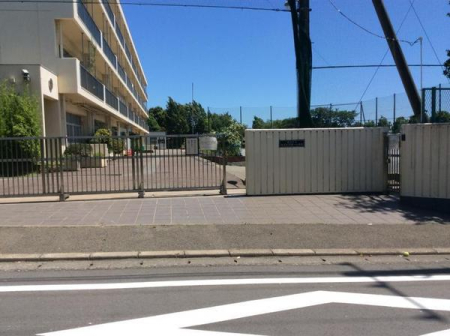 �_�ސ쌧���l�s�t�悠���ݖ�1���ڂ̒��È�ˌ��Ă̎��ӊ�