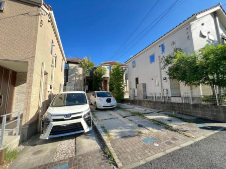 �_�ސ쌧���l�s�t�悠���ݖ�1���ڂ̒��È�ˌ��Ă̂��̑����n