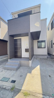 �_�ސ쌧���s���Ë擌���1���ڂ̒��È�ˌ��Ă̌��n�O�ώʐ^