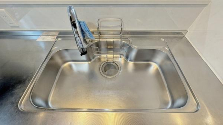 �_�ސ쌧���s���Ë擌���1���ڂ̒��È�ˌ��ẴL�b�`��