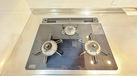 �_�ސ쌧���s���Ë擌���1���ڂ̒��È�ˌ��ẴL�b�`��