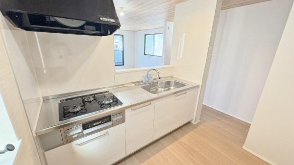 �_�ސ쌧���s���Ë擌���1���ڂ̒��È�ˌ��ẴL�b�`��