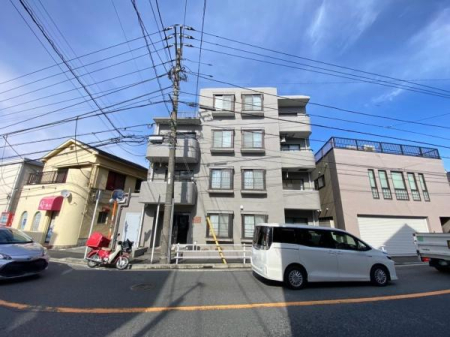 �_�ސ쌧���l�s��q�扺���̒��Ã}���V�����̉摜