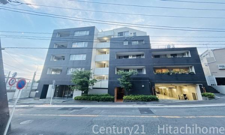 �_�ސ쌧���l�s�_�ސ��q����2���ڂ̒��Ã}���V�����̉摜